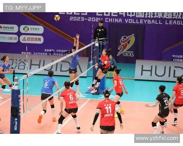 深度对话：周秀英如何在排球赛场上书写自己的传奇人生