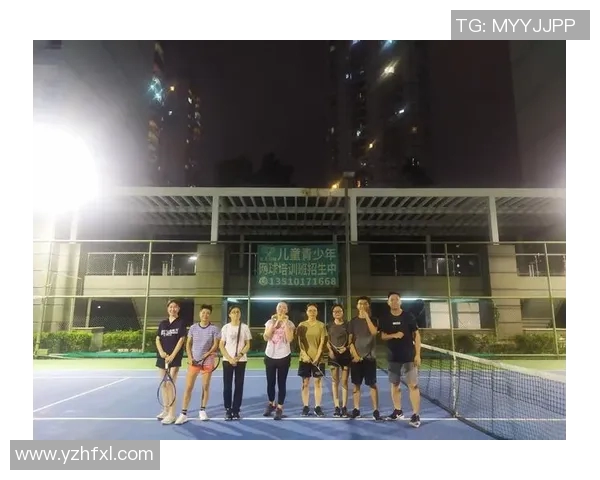 深圳网球队技术分析与发展策略的深度探讨与展望 深圳网球队技术分析与发展策略的深度探讨与展望