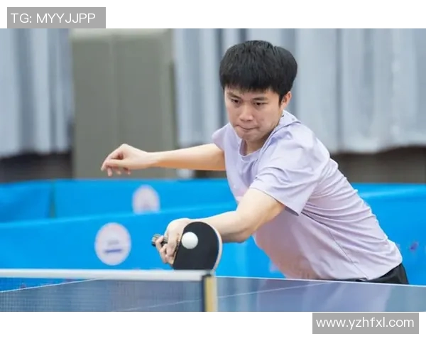 深圳乒乓球队选拔赛精彩点评展现团队力量与个人风采 深圳乒乓球队选拔赛精彩点评展现团队力量与个人风采