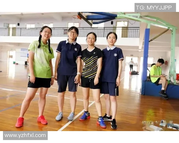 羽毛球心理素质评比揭晓杭州羽毛球队荣登第九名榜单 羽毛球心理素质评比揭晓杭州羽毛球队荣登第九名榜单