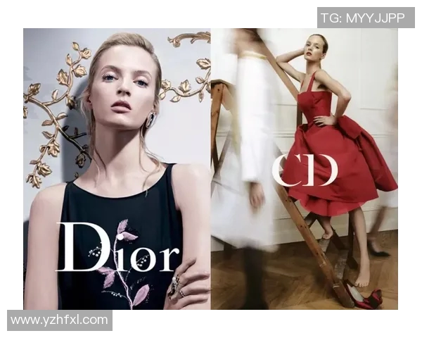 足球明星与超模携手演绎时尚广告展现运动魅力与优雅风范 足球明星与超模携手演绎时尚广告展现运动魅力与优雅风范