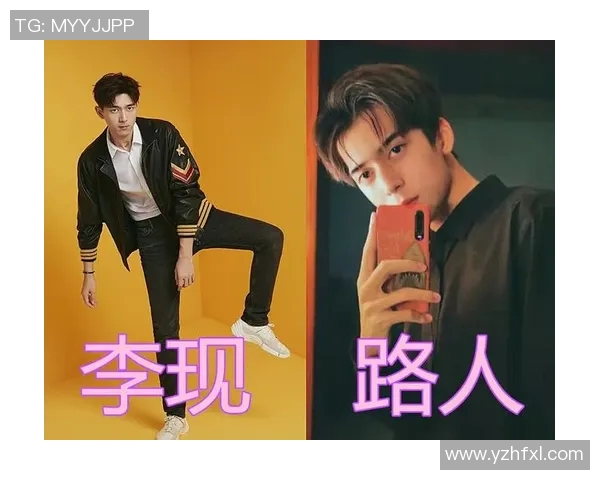 路人足球明星颜值大比拼谁能成为下一个时尚偶像 路人足球明星颜值大比拼谁能成为下一个时尚偶像