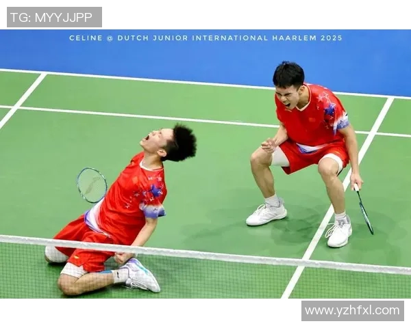 重庆羽毛球队实力强劲荣登全国个人能力排行榜第三名