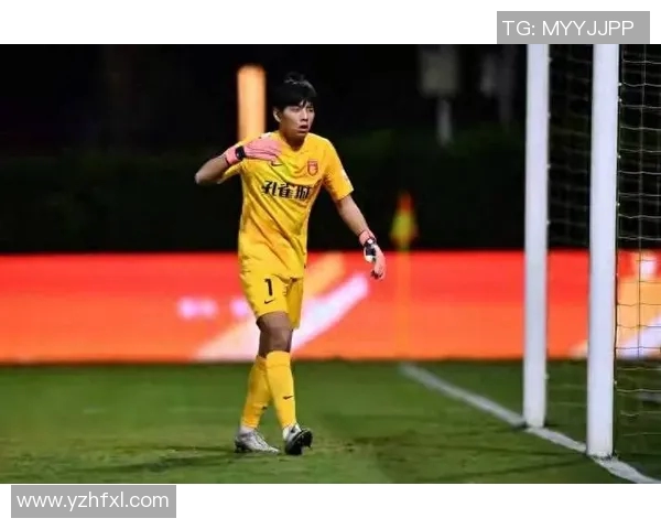 中国男足球明星排名揭晓谁将成为新一代的足球偶像与领军人物