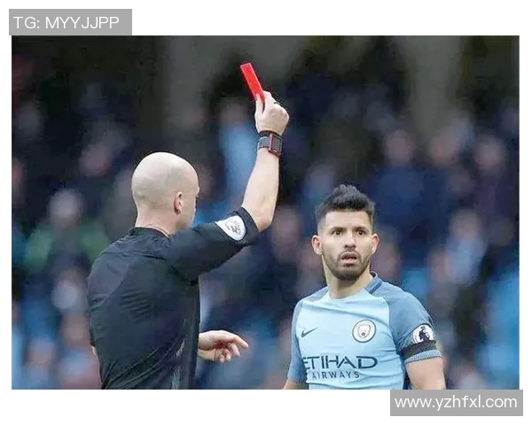 全球足球明星黄牌数量排行榜揭晓谁是最受惩罚的球员