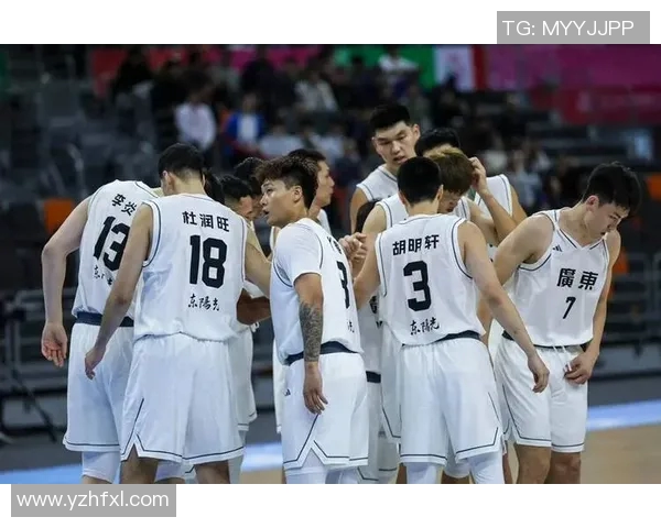 全运会篮球积分榜更新北京队以67分稳居第一名