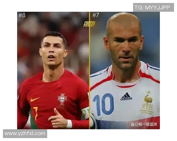 史上最伟大的十位足球明星排行榜揭晓你心目中的第一是谁